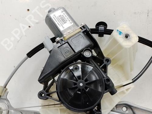front-left-window-mechanism-citroen-c4-cactus-2014-37315260 main image