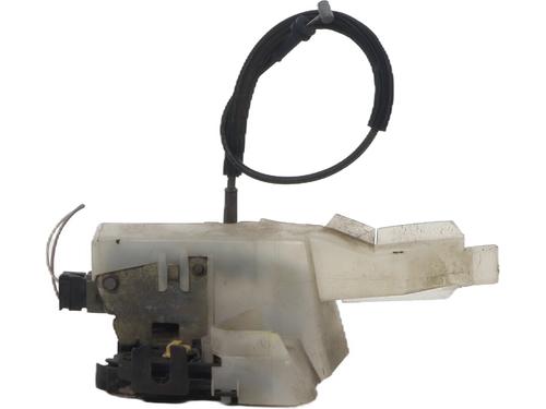 Used Front left lock Front left lock 37343997 37343997