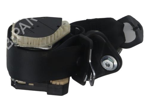 Rear right seatbelt RENAULT TWINGO II (CN0_) | BP37343189I28 - Image 6