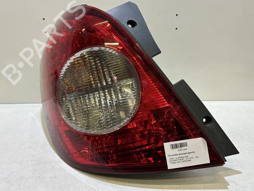 Left taillight OPEL ANTARA A (L07) 2.0 CDTI 4x4 | BP37325744C34 - Image 3
