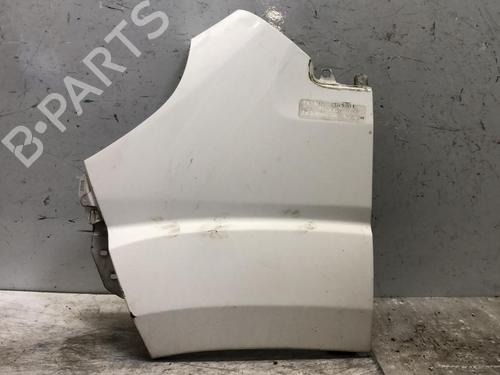 Used Left front fenders Left front fenders 37619195 37619195