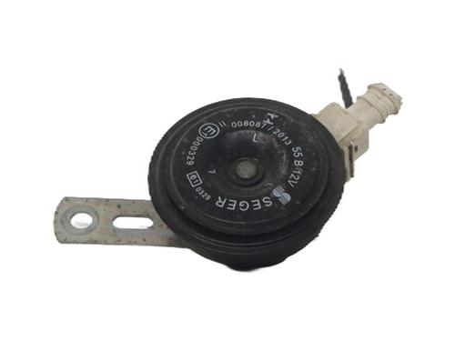 Horn DACIA LODGY (JS_) 1.2 TCe (JSAY, JSM0) | BP37341214E13 - Image 5