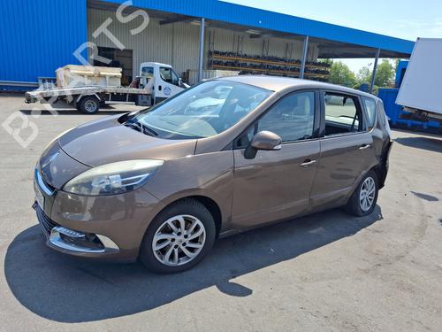 Starter RENAULT SCÉNIC III (JZ0/1_) 1.5 dCi | BP37335418M8 - Image 14