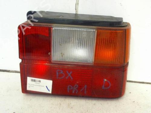 Used Right taillight Right taillight 37299097 37299097