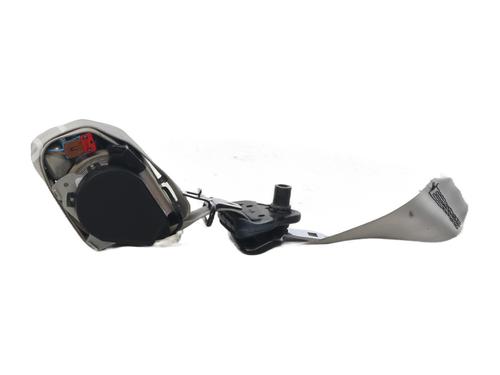 Front right seatbelt RENAULT MEGANE III Hatchback (BZ0/1_, B3_) 1.5 dCi (BZ09, BZ0D, BZ1W, BZ29, BZ14) | BP37346026I25 - Image 3