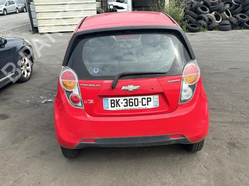 Bagaksel CHEVROLET SPARK (M300) | BP37622309M2 - Image 12
