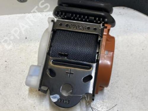 Rear left seatbelt SUZUKI SPLASH (EX) 1.3 CDTI (A5B413D) | BP37301940I29 - Image 3