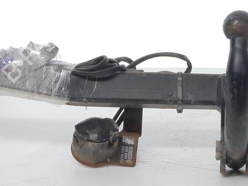 Used Tow ball/Mechanism Tow ball/Mechanism 37615551 37615551