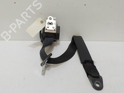 Front right seatbelt PEUGEOT 206 CC (2D) | BP37318329I25 - Image 2
