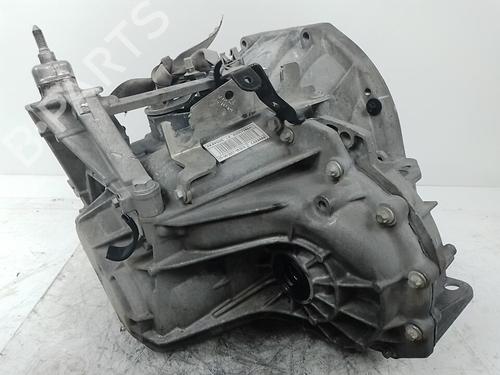 Gearbox RENAULT ESPACE IV (JK0/1_) 2.0 dCi (JK02, JK03) | BP37310792M3 - Image 2
