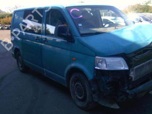 Ricambi VW TRANSPORTER T5 Van (7HA, 7HH, 7EA, 7EH) 2.5 TDI 4799562