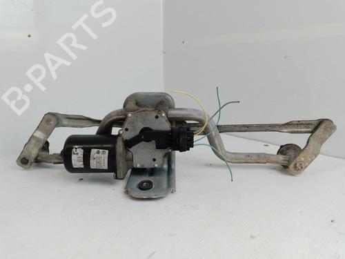 Front wiper motor CITROËN JUMPY II Van 2.0 HDi 120 | BP37300891M29 - Image 2