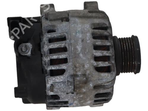 Used Alternator Alternator FORD FIESTA VI (CB1, CCN) 1.6 TDCi (90 hp) 39889876 39889876