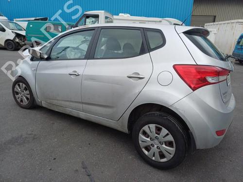 Right sun visor HYUNDAI ix20 (JC) 1.4 CRDi | BP37321068I2 - Image 11