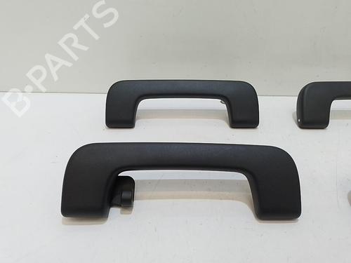 Used Interior handle Interior handle 37318652 37318652