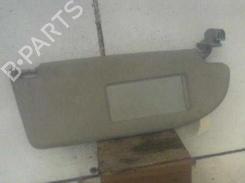 Parasol derecha Parasol derecha SEAT IBIZA III (6L1) 1.4 TDI (70 hp) 37302405 37302405