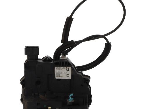 front-right-lock-fiat-grande-punto-199_-2005-37331562 main image