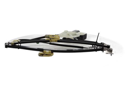 Front left window mechanism VW POLO VI (AW1, BZ1, AE1) 1.0 TSI | BP37329054C22 - Image 3