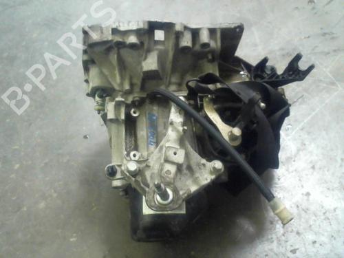 gearbox-renault-clio-iv-bh_-2012-2013-2014-2015-2016-2017-2018-2019-2020-2021-37306074 main image