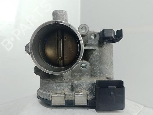 Used Throttle body Throttle body 37316507 37316507