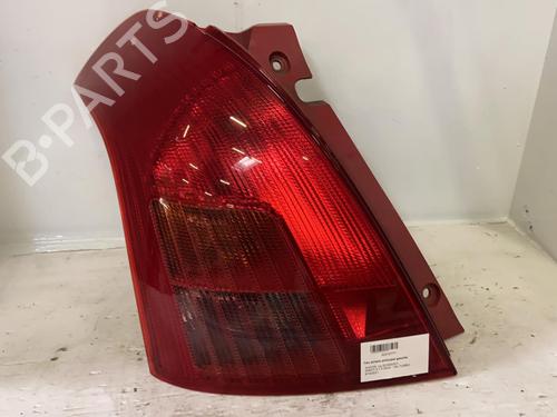 Left taillight SUZUKI SWIFT III (MZ, EZ) | BP37303353C34 - Image 2