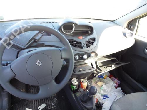 Warning switch RENAULT TWINGO II (CN0_) | BP37300512I22 - Image 5