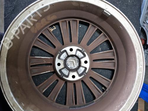 Fælk CITROËN C4 II (NC_) 1.6 HDi 110 | BP37331446C45 - Image 3