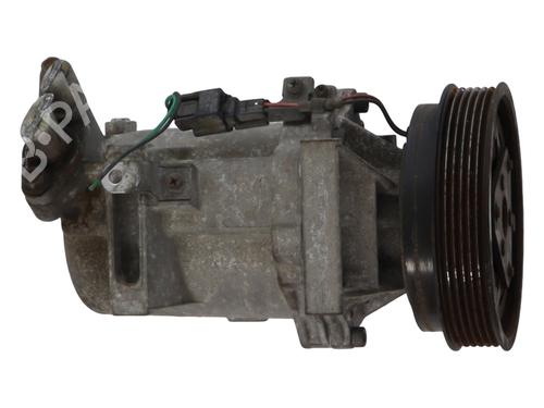 AC compressor DACIA SANDERO 1.5 dCi | BP37326389M34 - Image 4