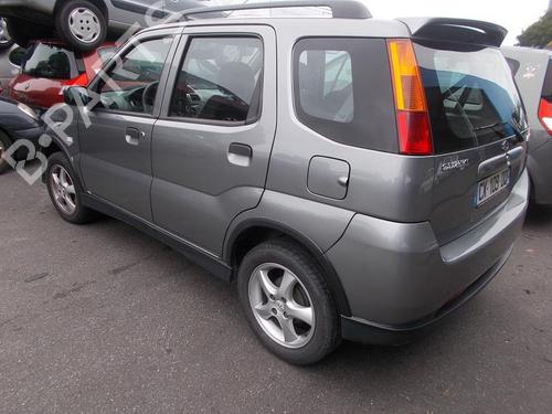 Højre forlygte SUZUKI IGNIS II (MH) 1.3 DDiS (RM413D) | BP37305662C29 - Image 6