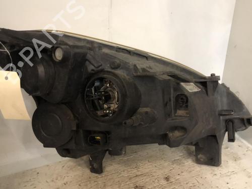 Left headlight PEUGEOT PARTNER Platform/Chassis | BP37308935C28 - Image 3