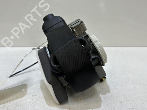 Front right seatbelt FORD KA (RU8) 1.2 | BP37326509I25 - Image 2