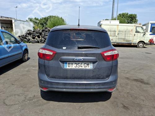 Left sun visor FORD C-MAX II (DXA/CB7, DXA/CEU) | BP37326872I1 - Image 7