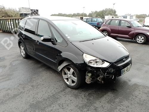 Right taillight FORD S-MAX (WA6) 2.0 TDCi | BP37324046C35 - Image 8