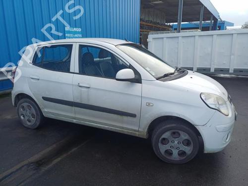 Left headlight KIA PICANTO I (SA) 1.0 | BP37321494C28  - Image 6