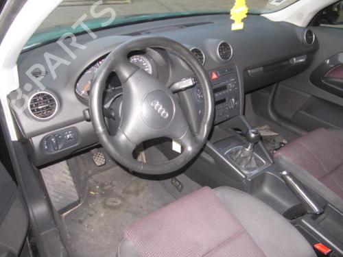 Front right seatbelt AUDI A3 (8P1) | BP37301159I25 - Image 4