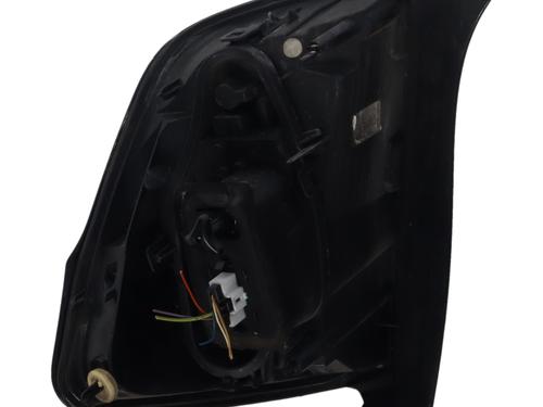 Left taillight CITROËN C3 II (SC_) 1.6 HDi 90 | BP39630074C34 - Image 2