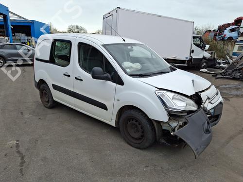 Left front window switch CITROËN BERLINGO / BERLINGO FIRST MPV (MF_, GJK_, GFK_) | BP37331222I27 - Image 14