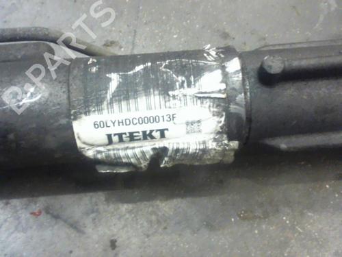 Steering rack CITROËN C6 (TD_) 2.7 HDi | BP37618654M22 - Image 2