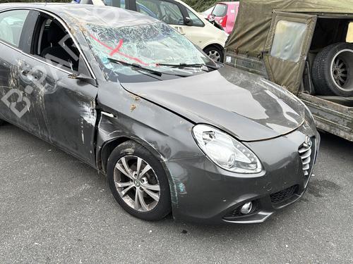 Used Parts ALFA ROMEO GIULIETTA (940_) 1.6 JTDM (940FXD1A) 4802878