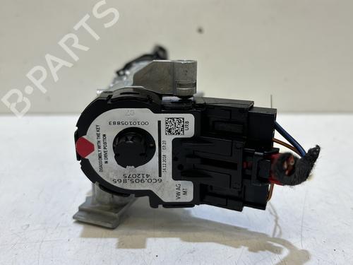 Used Ignition barrel Ignition barrel 37326285 37326285