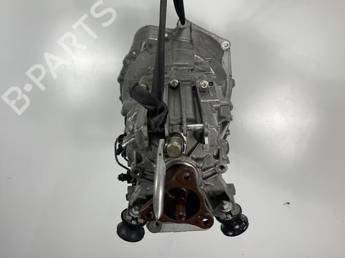 Gearbox BMW 3 (E90) 325 i | BP37331238M3 - Image 5