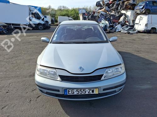 Switch RENAULT LAGUNA II (BG0/1_) | BP37332351I30 - Image 7