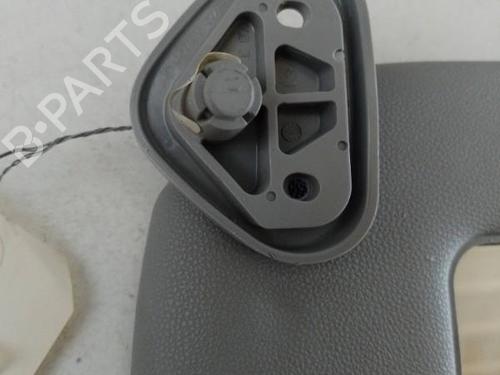 Left sun visor BMW 1 (E87) | BP37308490I1 - Image 5
