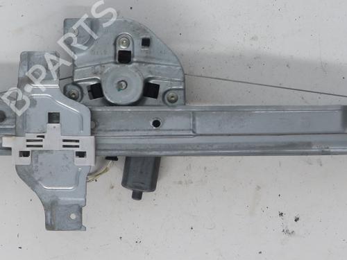 Used Front left window mechanism Front left window mechanism CITROËN C3 III (SX) 1.2 VTi 68 (68 hp) 40015773 40015773