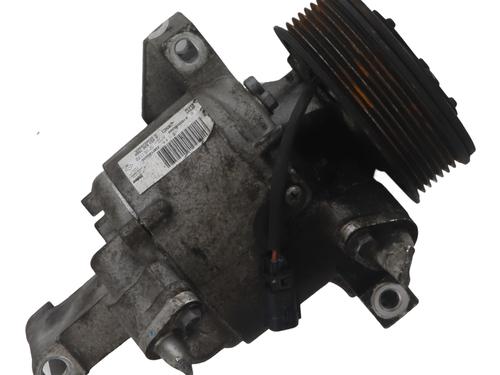 AC compressor RENAULT TWINGO III (BCM_, BCA_) | BP37334175M34 - Image 4