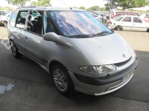 Recambios RENAULT ESPACE III (JE0_) 4797696