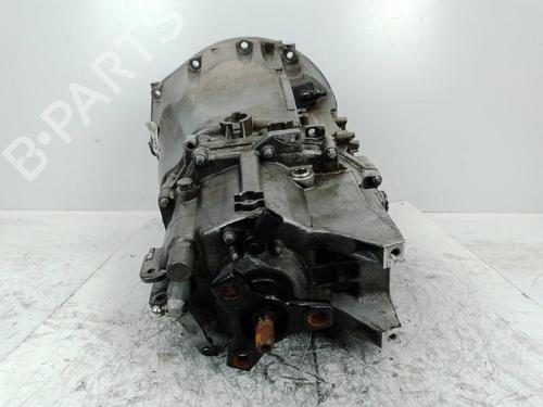 Gearbox MERCEDES-BENZ C-CLASS (W203) C 220 CDI (203.006, 203.008) | BP37295738M3 - Image 5