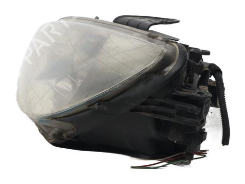 Left headlight PEUGEOT 206 CC (2D) | BP37335440C28 - Image 4