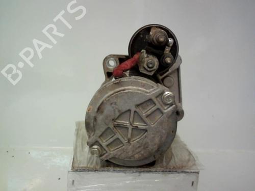 Starter FORD FIESTA VII (HJ, HF) 1.5 TDCi | BP37306534M8 - Image 4