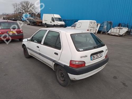 Ricambi CITROËN SAXO (S0, S1) 4828800